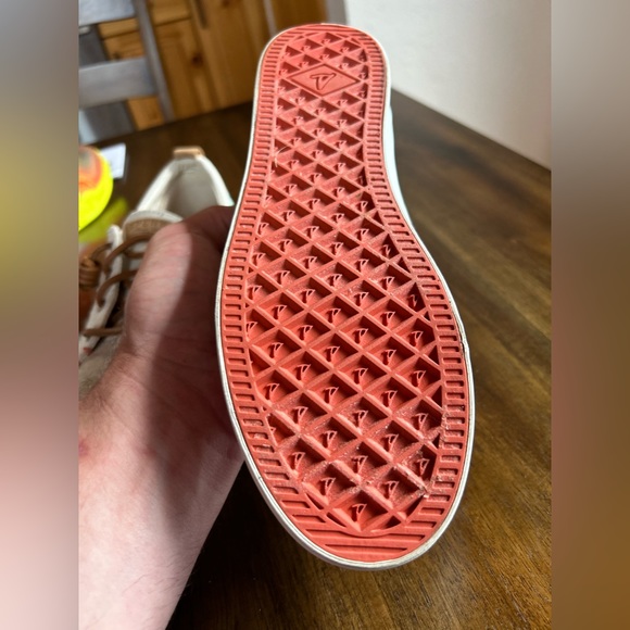 Sperry crest vibe canvas shoes - Picture 6 of 8